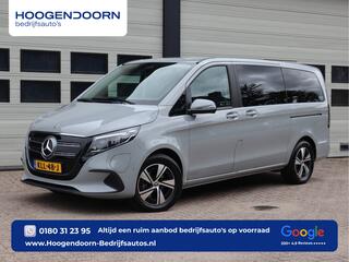 Mercedes-Benz EQV