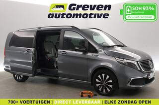 Mercedes-Benz EQV