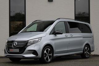 Mercedes-Benz EQV