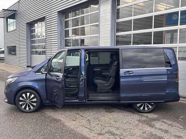 Mercedes-Benz EQV 300 L2 90 kWh | 7-pers | Stoelverwarming | Navigatie