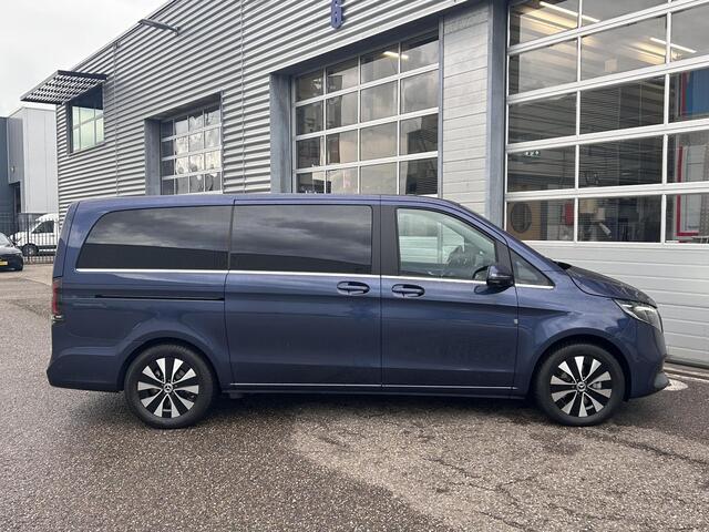 Mercedes-Benz EQV 300 L2 90 kWh | 7-pers | Stoelverwarming | Navigatie
