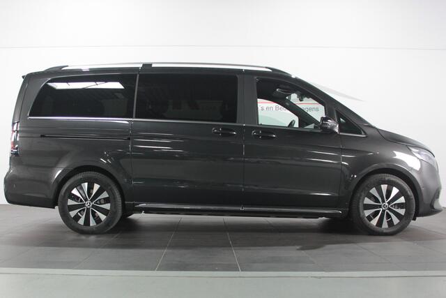 Mercedes-Benz EQV 300 L2 Avantgarde 90 kWh 7 pers. - Luchtvering - Leder - CarPlay