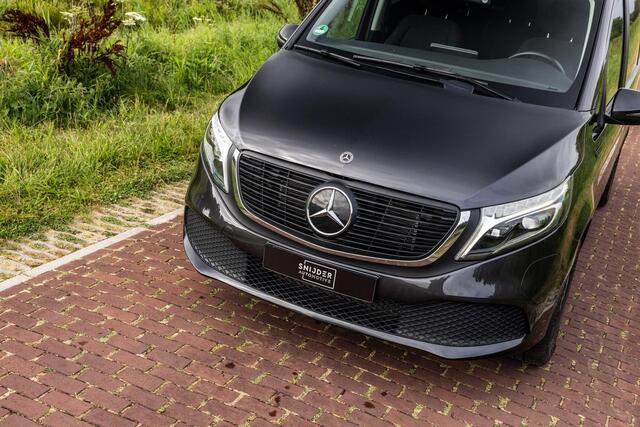Mercedes-Benz EQV 300 L2 90 kWh