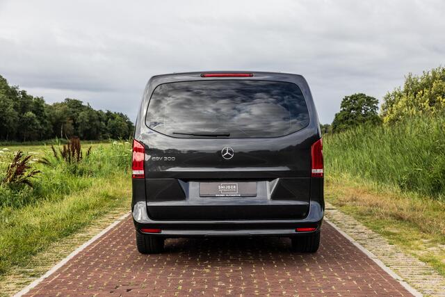 Mercedes-Benz EQV 300 L2 90 kWh