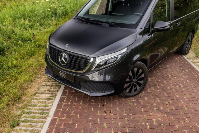 Mercedes-Benz EQV 300 L2 90 kWh