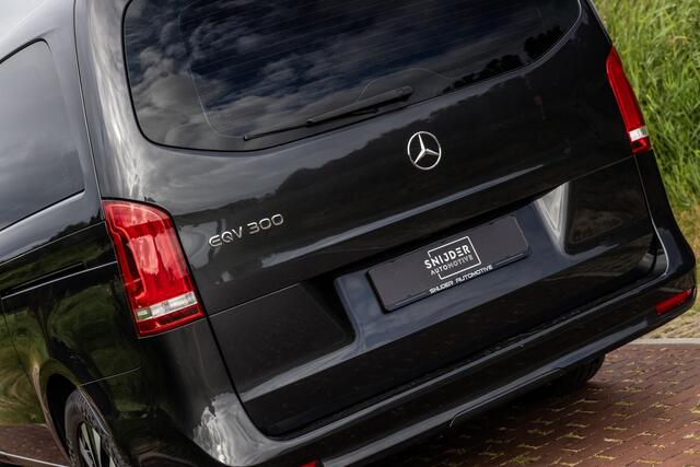 Mercedes-Benz EQV 300 L2 90 kWh