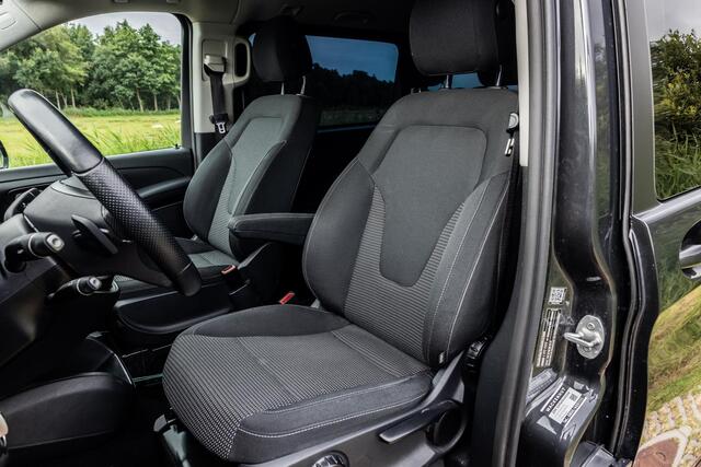 Mercedes-Benz EQV 300 L2 90 kWh