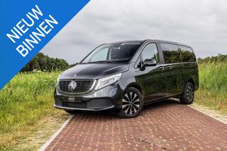 Mercedes-Benz EQV
