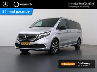 Mercedes-Benz EQV