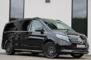 Mercedes-Benz EQV