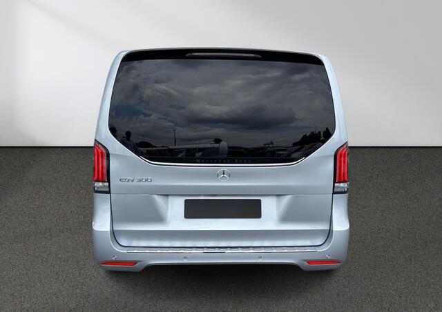 Mercedes-Benz EQV 300 L2 Avantgarde 90 kWh 8 Personen 65.945 incl BTW LED Leder EL. Schuifdeuren Camera