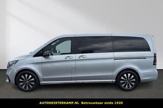 Mercedes-Benz EQV