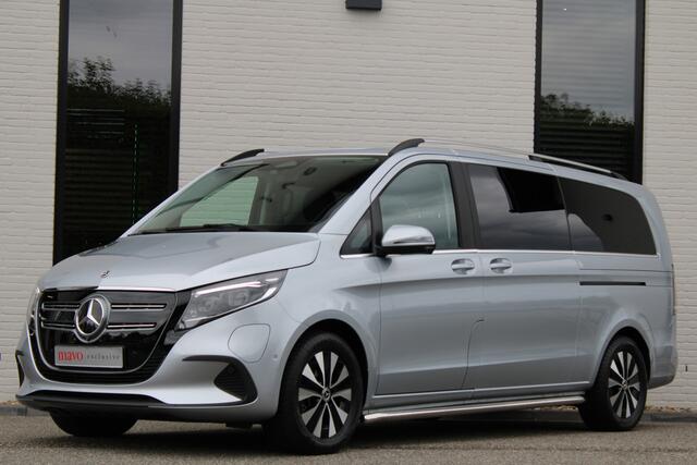 Mercedes-Benz EQV 300 L3 / Extra Lang / 7-Persoons / 2x Elec Schuifdeur / Burmester / 360 Camera / Vol Opties / NIEUWSTAAT
