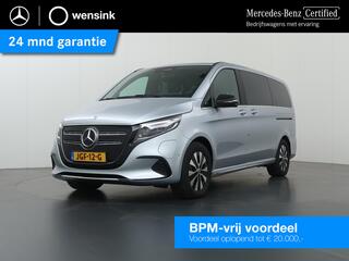 Mercedes-Benz EQV