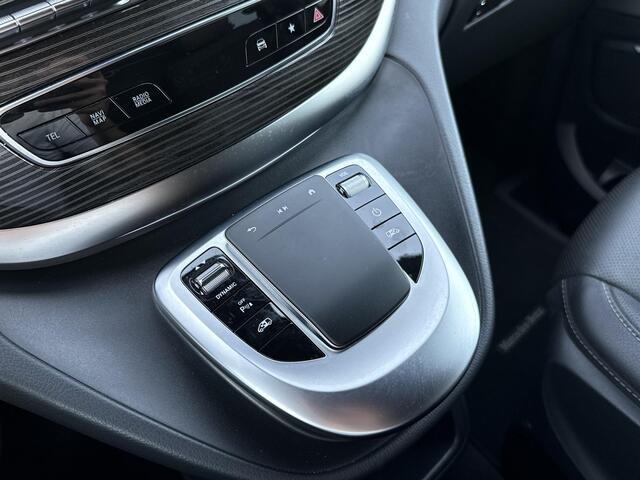 Mercedes-Benz EQV 300 L2 90kWh | Grijskenteken | 2-pers | full option