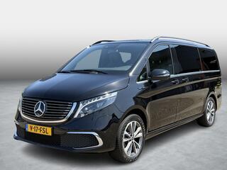 Mercedes-Benz EQV