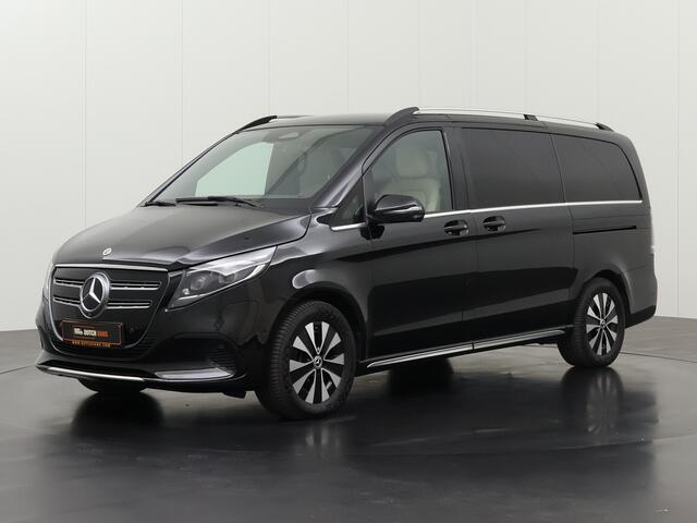 Mercedes-Benz EQV 300 Lang Avantgarde Exclusieve 7-Peroons | Pano | Elektr. Stoelen | Burmester High-end | Navigatie | Camera | Stoelkoeling