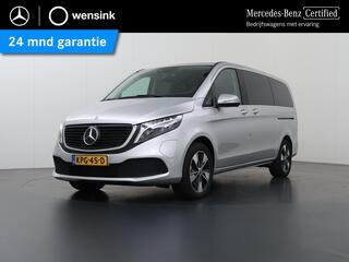 Mercedes-Benz EQV