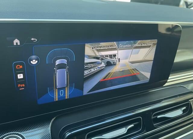 Mercedes-Benz EQV 300 L2 90 kWh 8 Personen 57.959 incl BTW 2 Schuifdeuren Distronic Stoelverwarming Camera