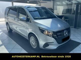 Mercedes-Benz EQV