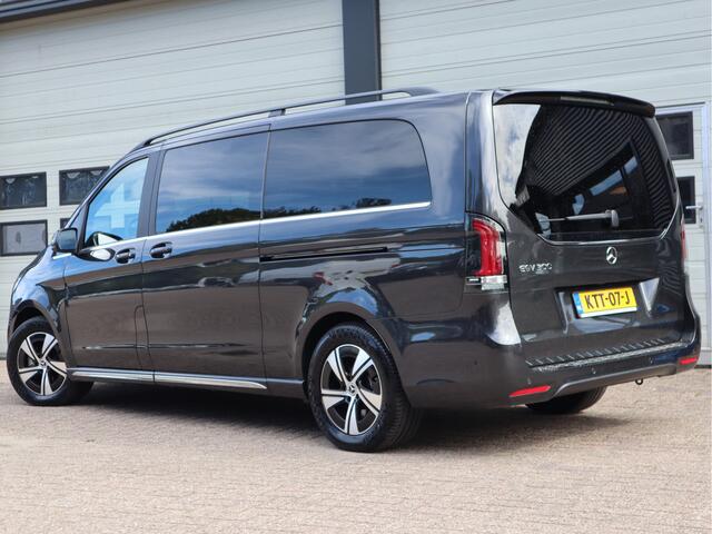 Mercedes-Benz EQV 300 L3 Extra lang - 7 Persoons - Avantgarde - Airmatic - AMG
