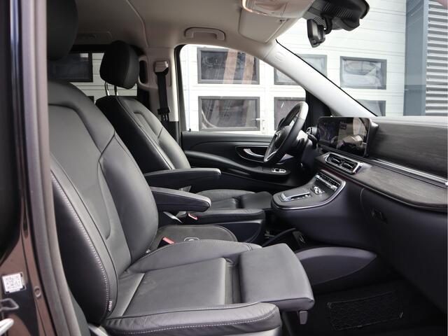 Mercedes-Benz EQV 300 L3 Extra lang - 7 Persoons - Avantgarde - Airmatic - AMG