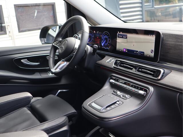 Mercedes-Benz EQV 300 L3 Extra lang - 7 Persoons - Avantgarde - Airmatic - AMG