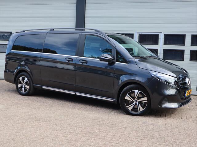 Mercedes-Benz EQV 300 L3 Extra lang - 7 Persoons - Avantgarde - Airmatic - AMG