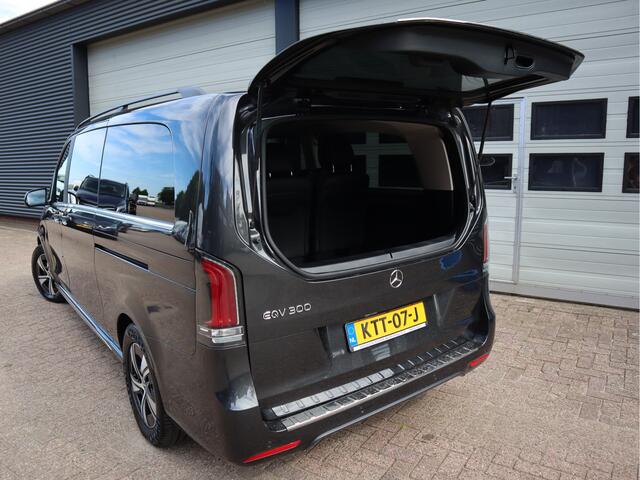 Mercedes-Benz EQV 300 L3 Extra lang - 7 Persoons - Avantgarde - Airmatic - AMG