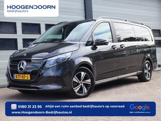 Mercedes-Benz EQV