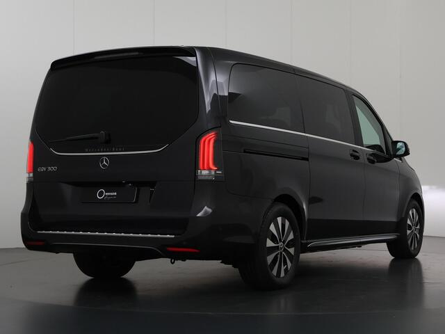 Mercedes-Benz EQV 300 L2 Avantgarde 90 kWh | Panoramadak | Burmester | Elektr. schuifdeuren | EQV Design Pakket | Rij-assistentie pakket PLUS |