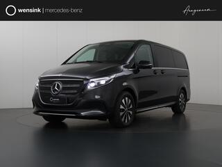 Mercedes-Benz EQV