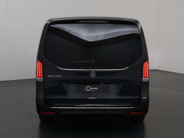 Mercedes-Benz EQV 300 L2 Avantgarde 90 kWh | Panoramadak | Burmester | Elektr. schuifdeuren | EQV Design Pakket | Rij-assistentie pakket PLUS |