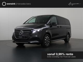 Mercedes-Benz EQV