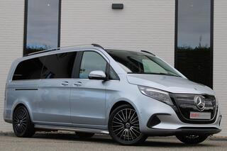 Mercedes-Benz EQV