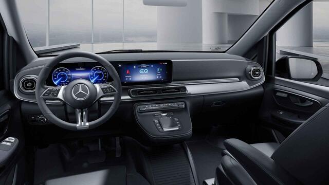 Mercedes-Benz EQV 300 Avantgarde XL L3 90kWh