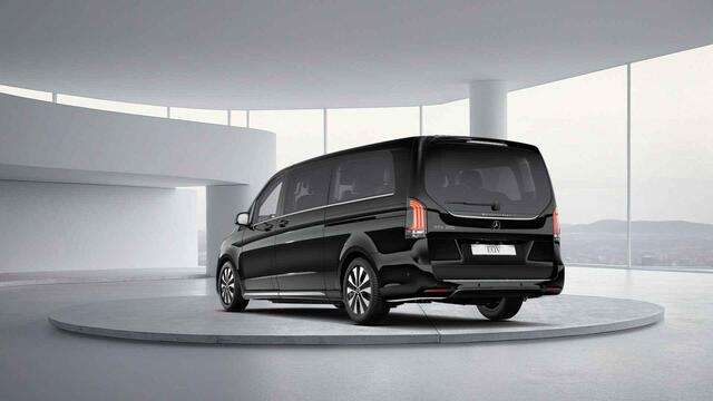 Mercedes-Benz EQV 300 Avantgarde XL L3 90kWh