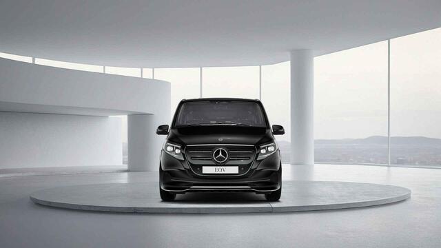 Mercedes-Benz EQV 300 Avantgarde XL L3 90kWh