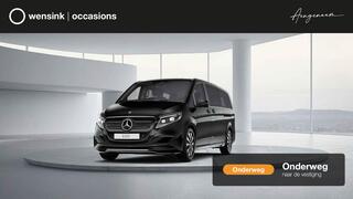 Mercedes-Benz EQV