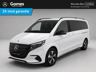 Mercedes-Benz EQV