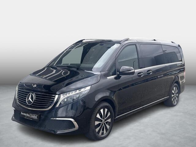 Mercedes-Benz EQV 300 L3 90 kWh | Stoelverwarming | Airco Seperaat | LED Koplampen