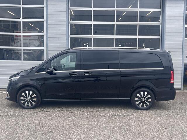 Mercedes-Benz EQV 300 L3 90 kWh | Stoelverwarming | Airco Seperaat | LED Koplampen
