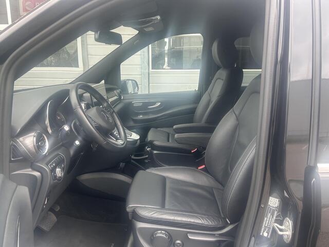Mercedes-Benz EQV 300 L3 90 kWh | Stoelverwarming | Airco Seperaat | LED Koplampen