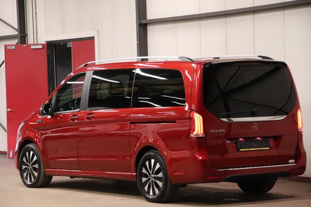 Mercedes-Benz EQV 300 L2 LANG Mercedes-Benz EQV 300