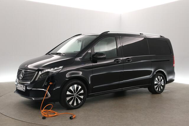 Mercedes-Benz EQV 300 90 kWh Extra Lang | Verwacht | 7 Zits | Snelladen | Clima | 2xSchuifdeur