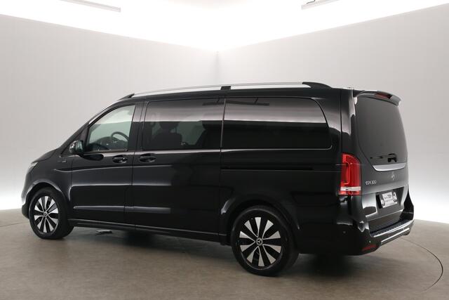 Mercedes-Benz EQV 300 90 kWh Extra Lang | Verwacht | 7 Zits | Snelladen | Clima | 2xSchuifdeur
