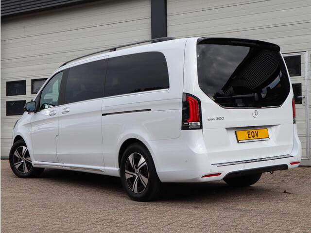 Mercedes-Benz EQV 300 90 kWh L3 Extra lang Avantgarde - 7 Pers.