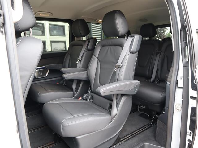Mercedes-Benz EQV 300 90 kWh L3 Extra lang Avantgarde - 7 Pers.