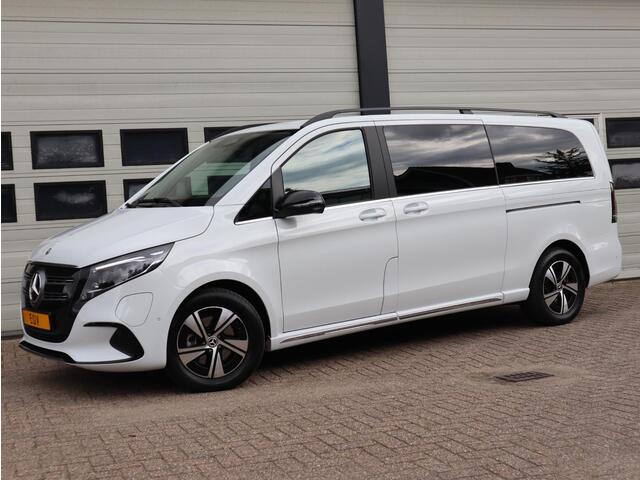 Mercedes-Benz EQV 300 90 kWh L3 Extra lang Avantgarde - 7 Pers.