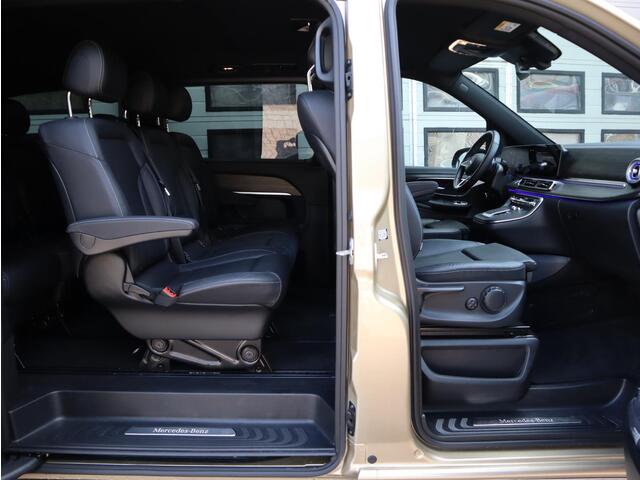 Mercedes-Benz EQV 300 90 kWh L2 - 8 Pers - Elc.Schuif - NEW Model